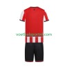 Sheffield United Kind Thuis Tenue 2025-26